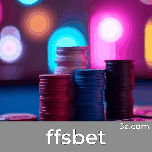 ffsbet: Cassino Online e Pagamentos Rápidos